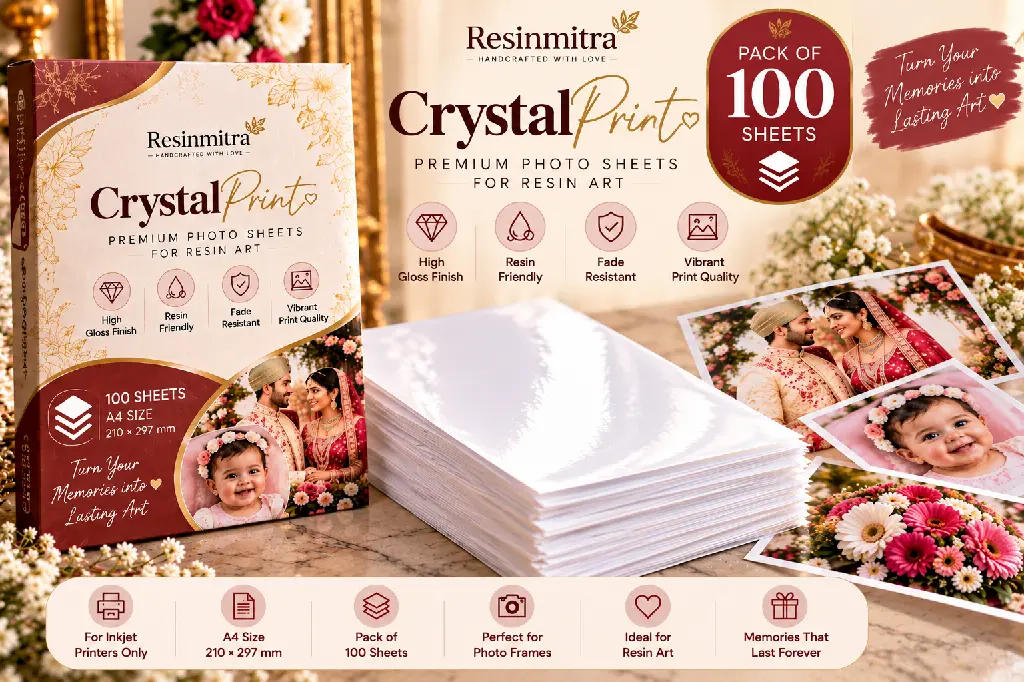 Resinmitra CrystalPrint Premium Photo Sheets (2).webp