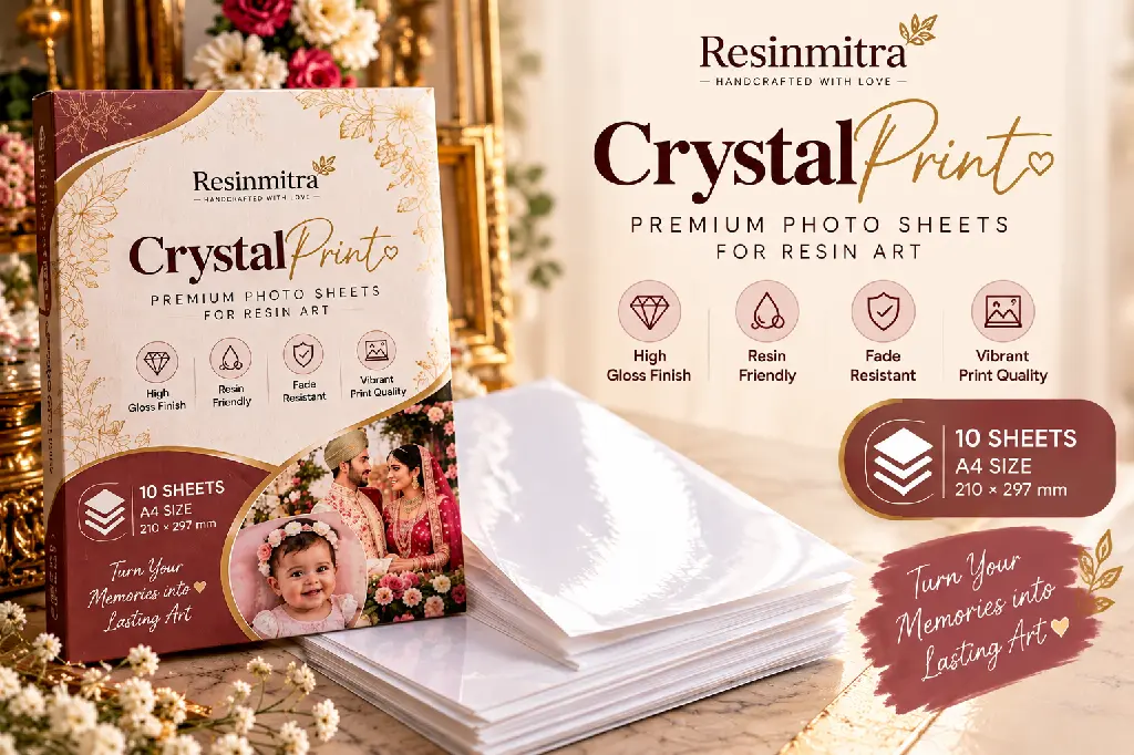 CrystalPrint 10-Sheet Luxury Resin Art Pack.webp