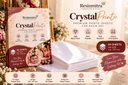 [RM-RCP-0050] CrystalPrint – Premium Photo Sheets (pack of 50)